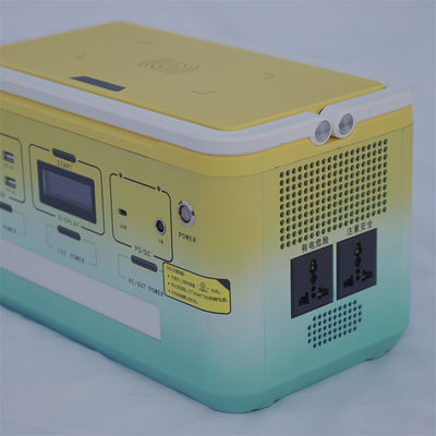 Custom Lithium Polymer Battery Packs Rechargeable ESS EV 60.8V 160Ah Built In BMS